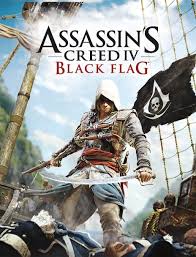 Assassin’s Creed IV: Black Flag Türkçe Yama