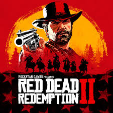 Red Dead Redemption 2 Yama